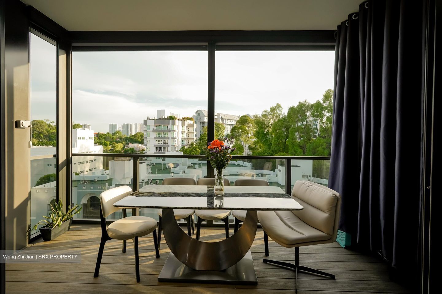 Hyll On Holland (D10), Condominium #496219371